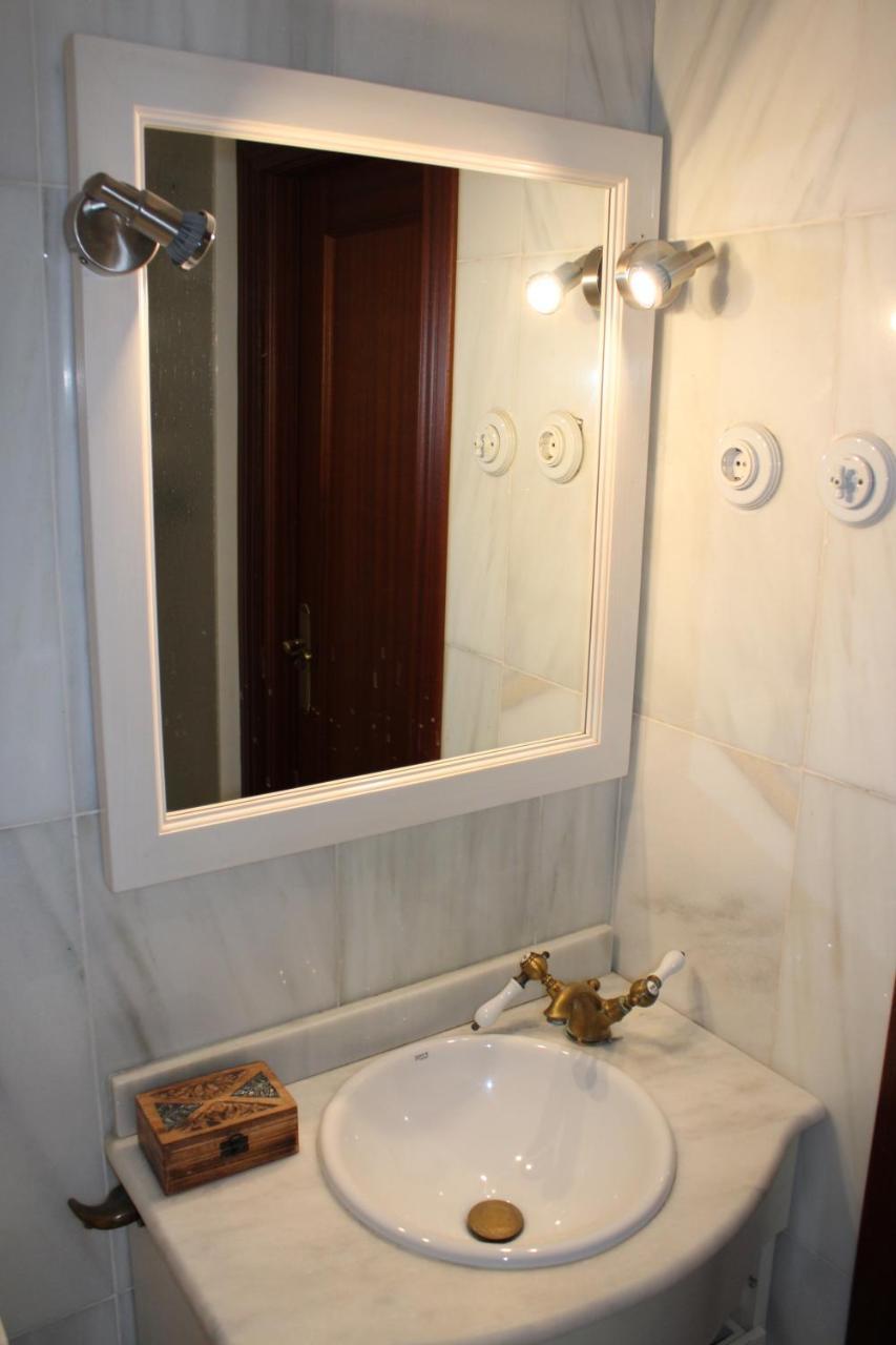 Fan Flat Carreteria Apartman Málaga Kültér fotó