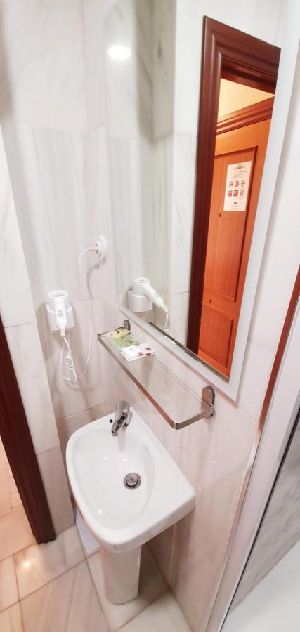 Fan Flat Carreteria Apartman Málaga Kültér fotó